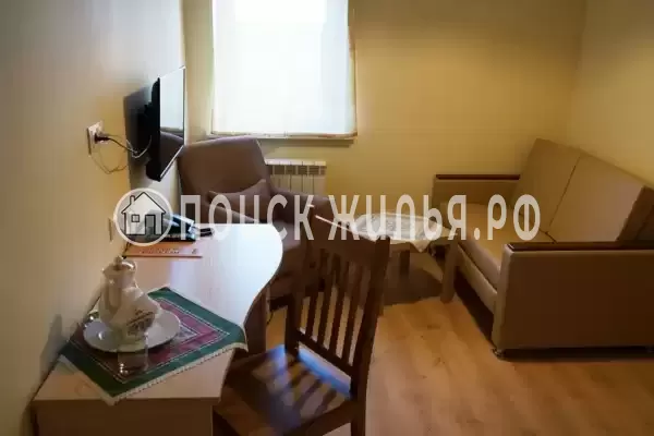 «Гостевая Изба на Истре», Истра