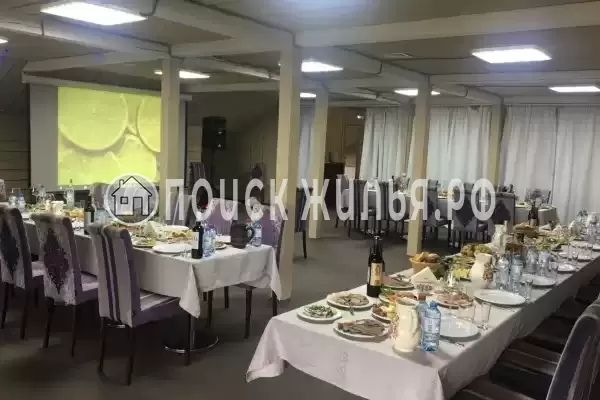 «Гостевая Изба на Истре», Истра