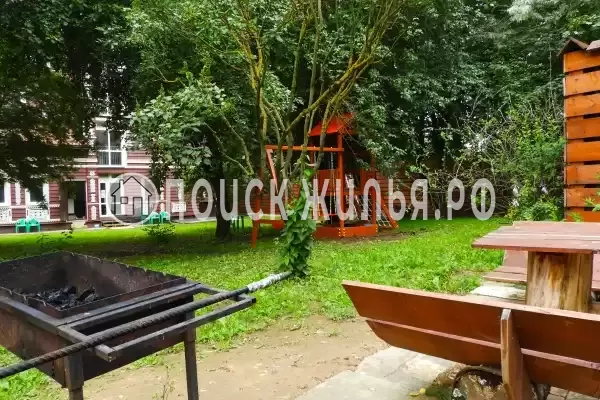 «Гостевая Изба на Истре», Истра