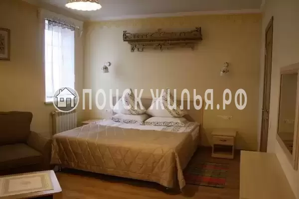 «Гостевая Изба на Истре», Истра