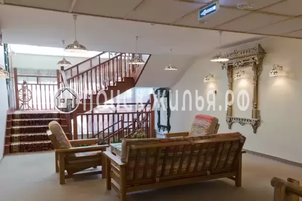 «Гостевая Изба на Истре», Истра