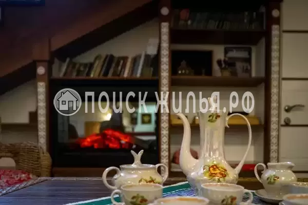 «Гостевая Изба на Истре», Истра