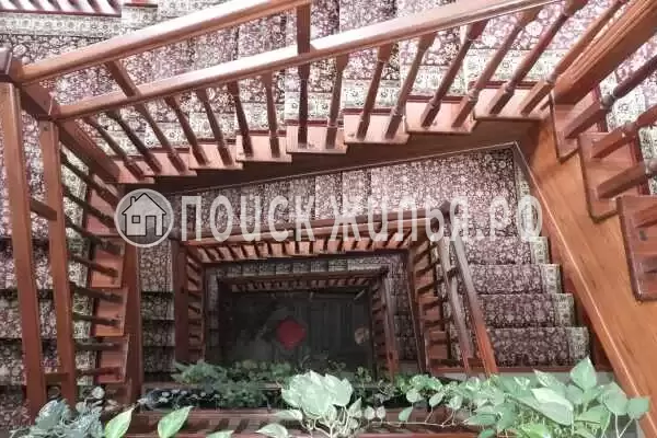 «Гостевая Изба на Истре», Истра