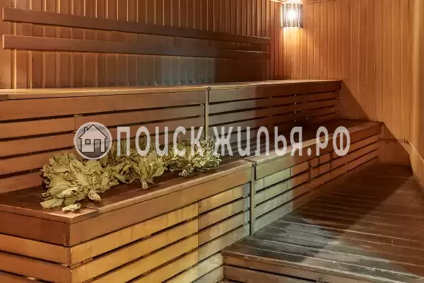 Отель «Gold Star», Домбай