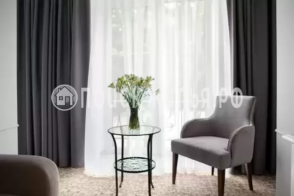 Отель «Мадам Эль», Светлогорск