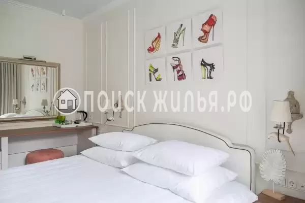 Отель «Мадам Эль», Светлогорск