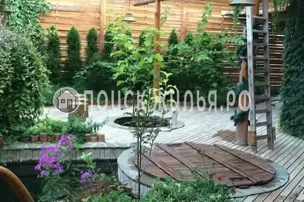 Гостиница «Luxury House», Кропоткин