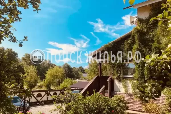 Гостиница «Александровский Причал», Весьегонск