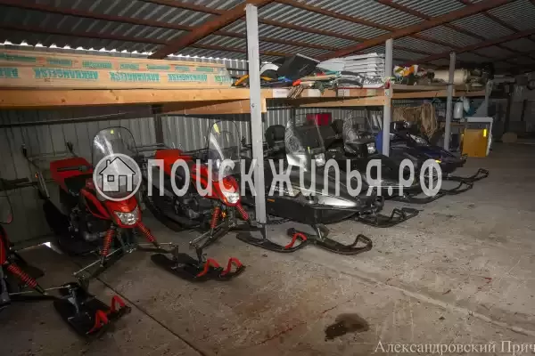 Гостиница «Александровский Причал», Весьегонск