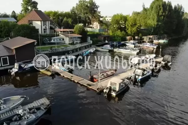 Гостиница «Александровский Причал», Весьегонск