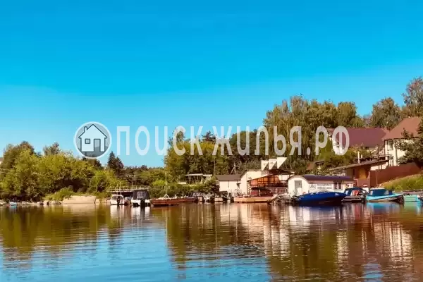 Гостиница «Александровский Причал», Весьегонск