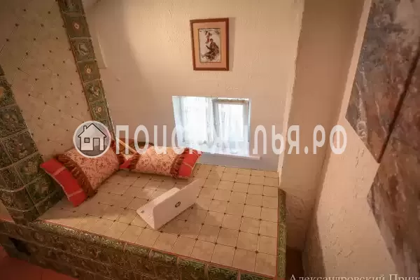 Гостиница «Александровский Причал», Весьегонск