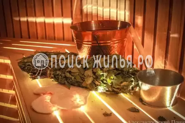 Гостиница «Александровский Причал», Весьегонск