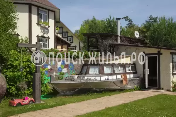 Гостиница «Александровский Причал», Весьегонск