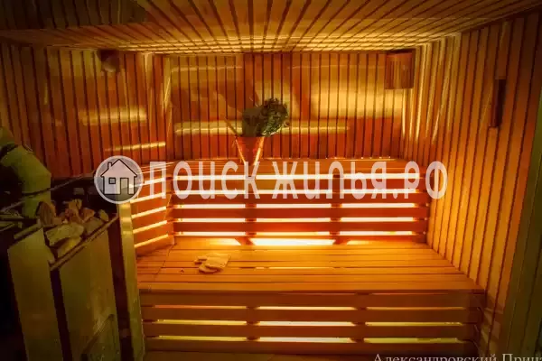 Гостиница «Александровский Причал», Весьегонск