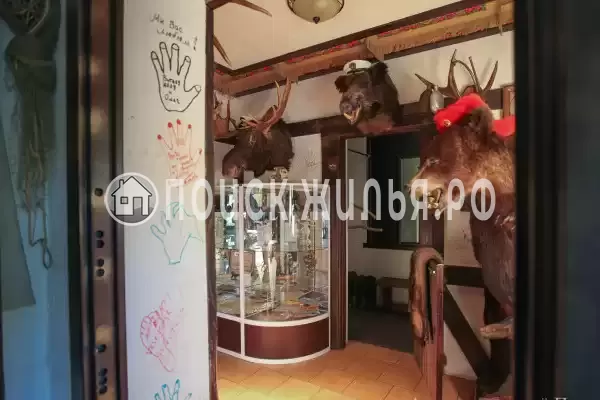 Гостиница «Александровский Причал», Весьегонск