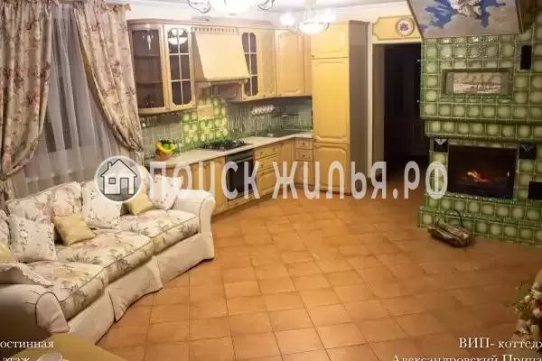 Гостиница «Александровский Причал», Весьегонск