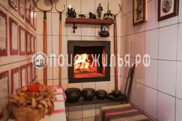 Гостиница «Александровский Причал», Весьегонск