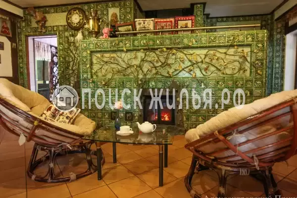 Гостиница «Александровский Причал», Весьегонск