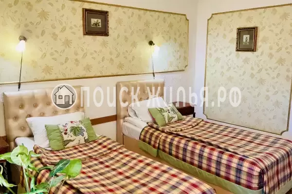 Гостиница «Александровский Причал», Весьегонск