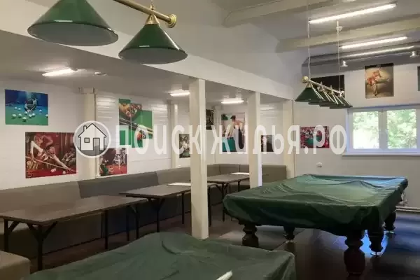 Гостиница «Александровский Причал», Весьегонск