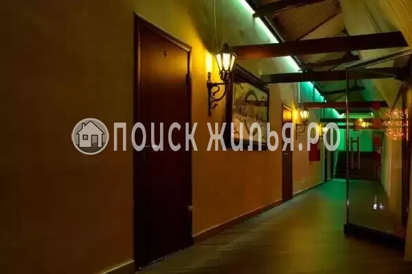 Отель «Спа Ингербургский», Гатчина