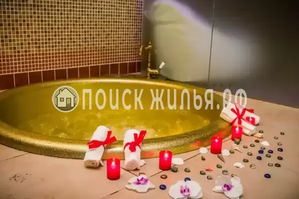 Отель «Спа Ингербургский», Гатчина
