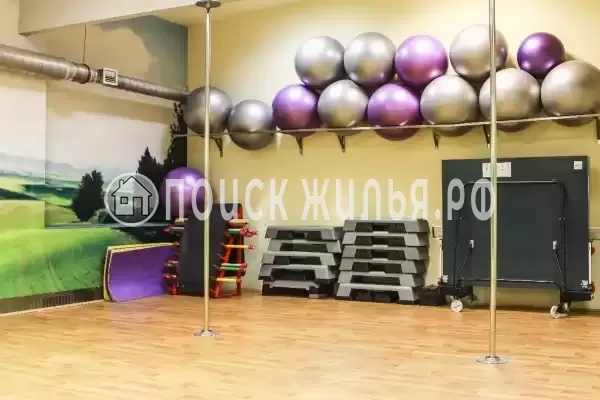 Отель «Спа Ингербургский», Гатчина