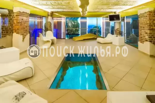 Отель «Спа Ингербургский», Гатчина