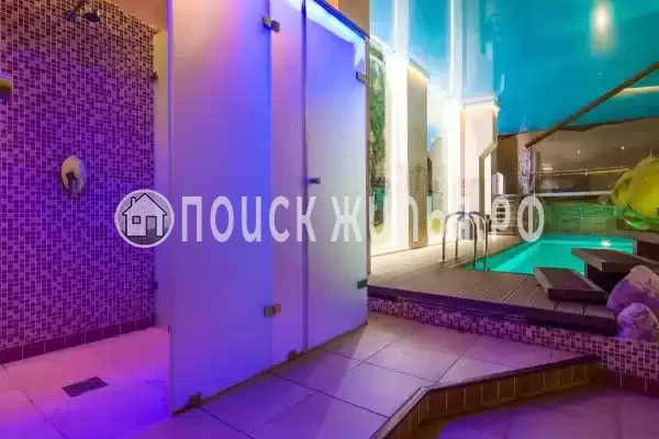 Отель «Спа Ингербургский», Гатчина