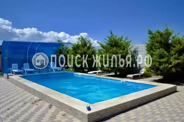 «Mlag», Межводное