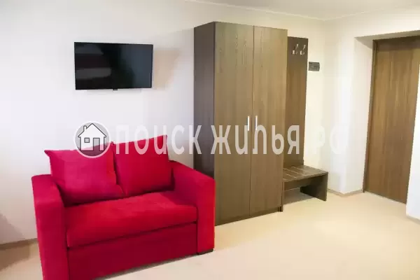 Отель «Милот», Волжский