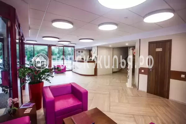 Отель «Милот», Волжский