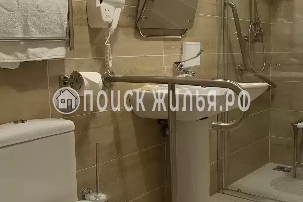 Отель «Милот», Волжский