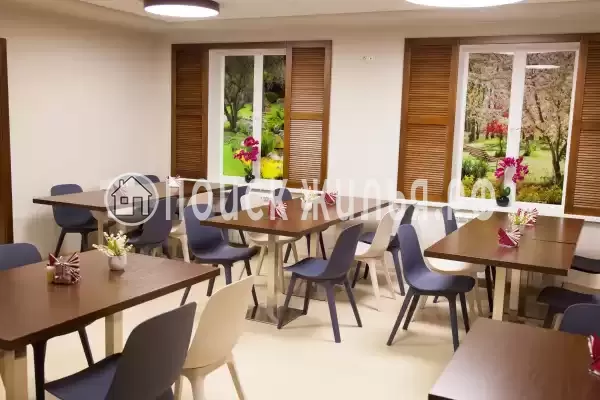 Отель «Милот», Волжский