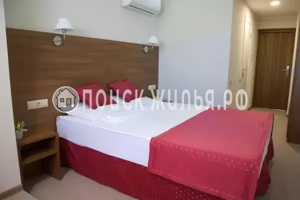 Отель «Милот», Волжский