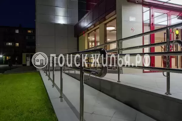 Отель «Милот», Волжский