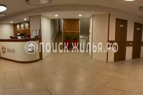 Отель «Милот», Волжский