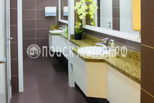 Отель «Милот», Волжский