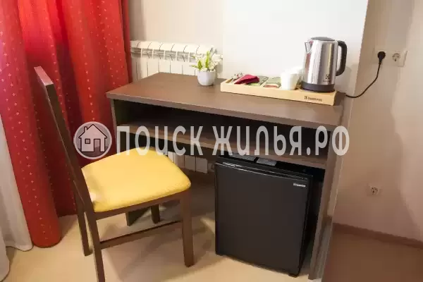 Отель «Милот», Волжский