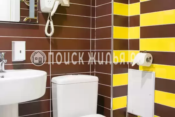 Отель «Милот», Волжский