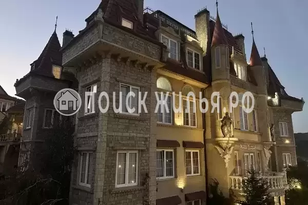 Отель «Крылья», Абрау-Дюрсо Отель «Крылья», Абрау-Дюрсо