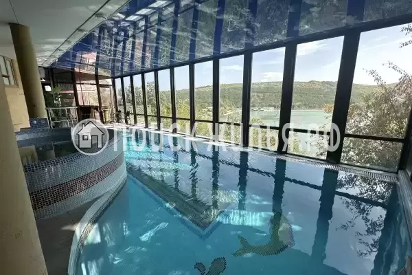 Отель «Крылья», Абрау-Дюрсо Отель «Крылья», Абрау-Дюрсо