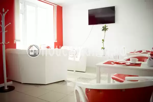 Отель «Гостиница Ландыш», Якутск