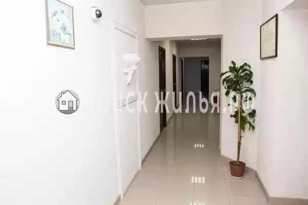 Отель «Гостиница Ландыш», Якутск