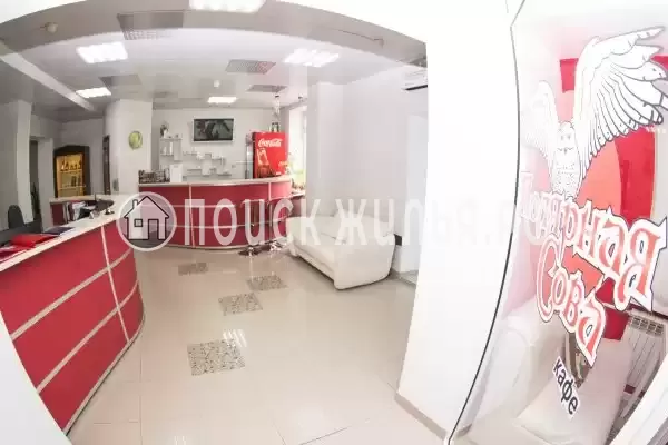 Отель «Гостиница Ландыш», Якутск