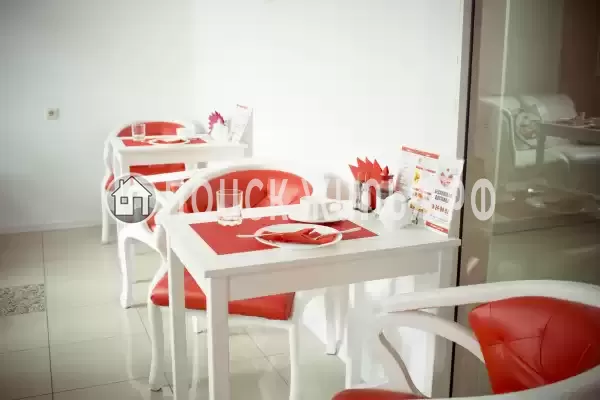 Отель «Гостиница Ландыш», Якутск