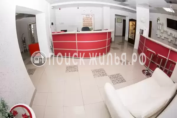 Отель «Гостиница Ландыш», Якутск