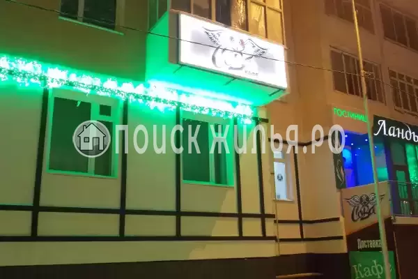 Отель «Гостиница Ландыш», Якутск