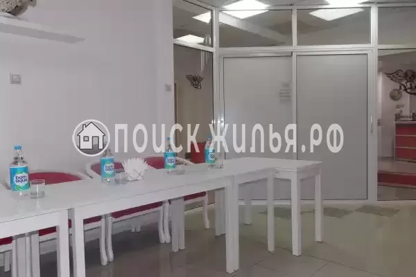 Отель «Гостиница Ландыш», Якутск